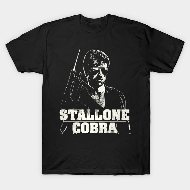 Sylvester stallone hot sale shirt